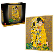 LEGO 31221 Art Gustav Klimt