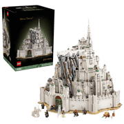 The Lord of the Rings: Minas Tirith™